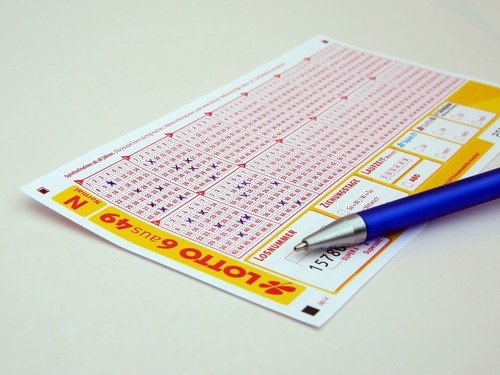 Lottery Ticket