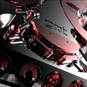 Metaxas & Sins GQT reel-to-reel detail