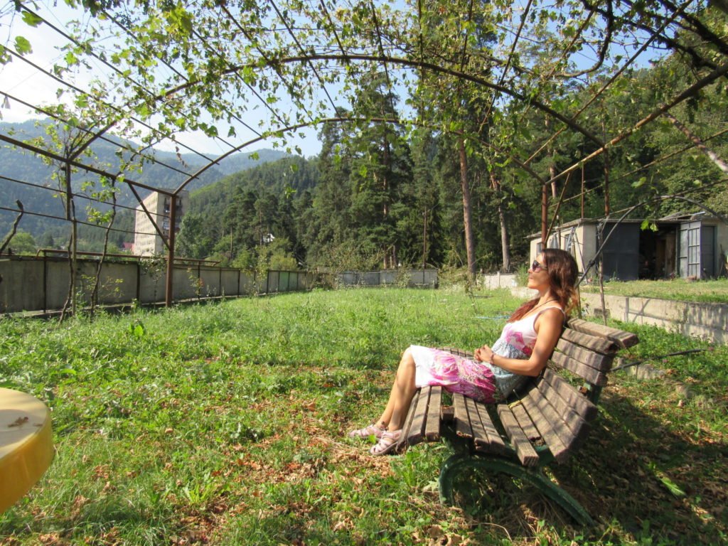 holiday-home-borjomi-likani