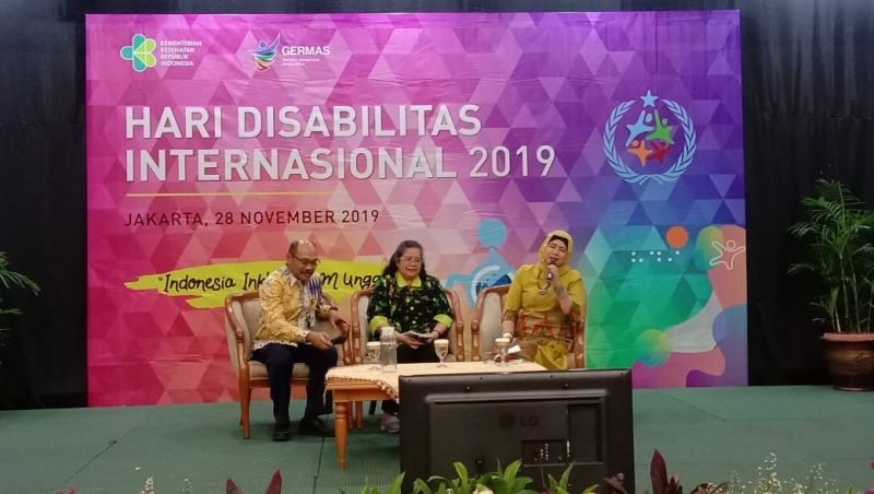Hari Disabilitas