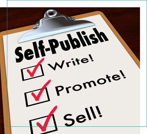 Self-Publish List