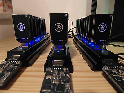 How To Build A Raspberry Pi-Based Bitcoin Mining Rig