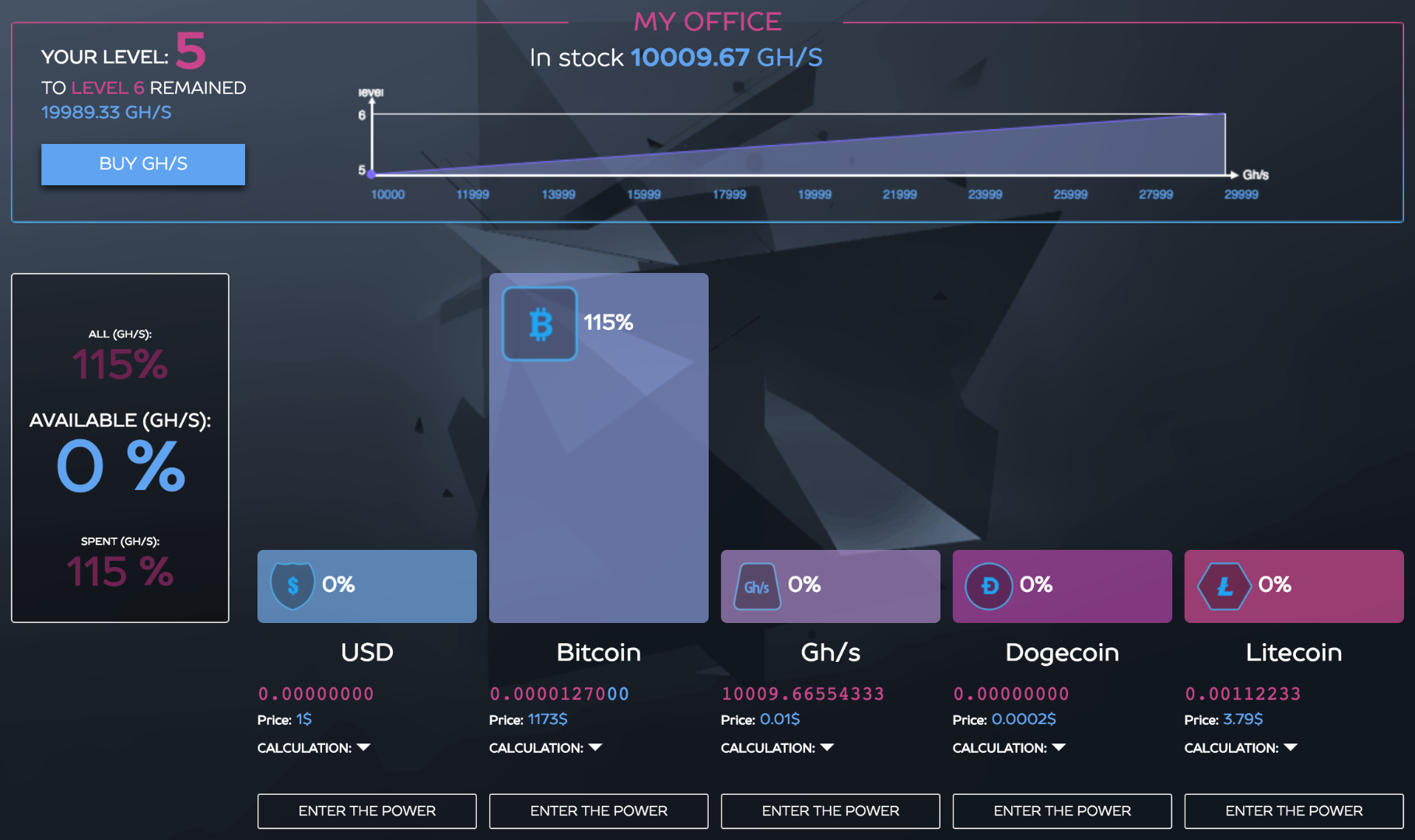 Free Cloud Mining Without Investing Metizer Cloud Mining Website