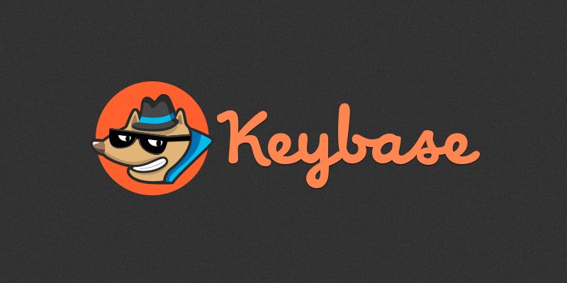 Keybase Logo
