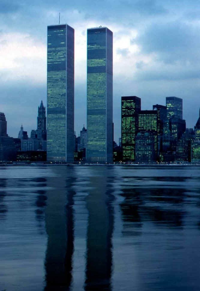 World Trade Center