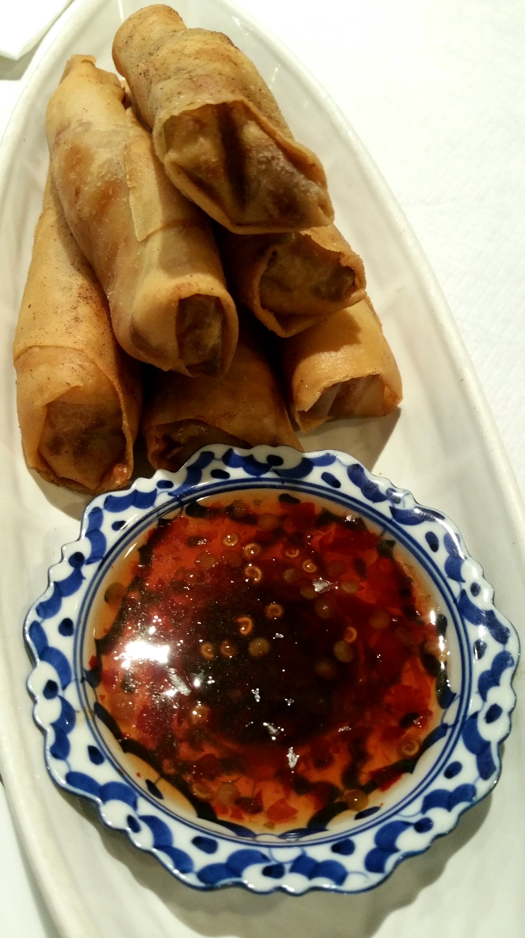 The Fabulous "Tong Kanom Thai" Restaurant / 泰国风味餐馆 Tong Kanom Thai — Steemit