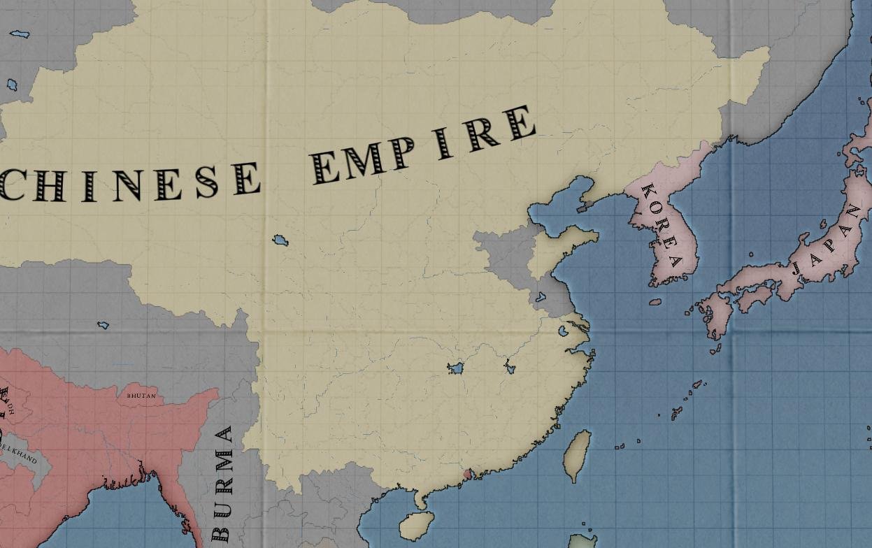 4000 BCE-1000 CE: The Early Chinese Empire: The Qin and