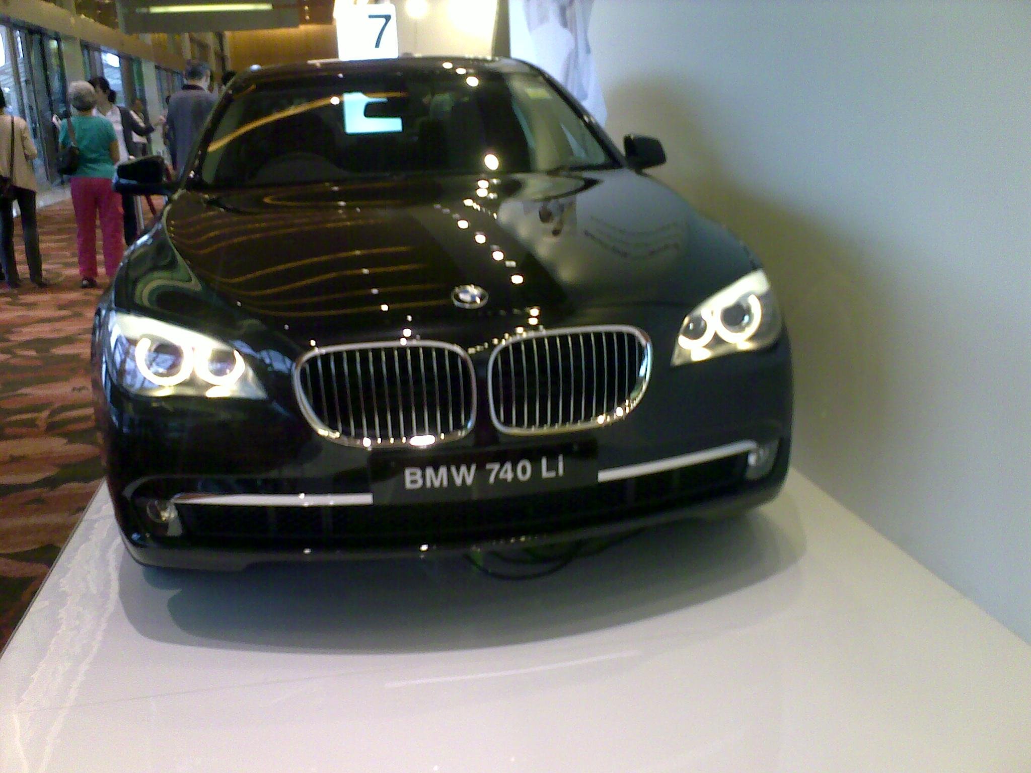 BMW-AO