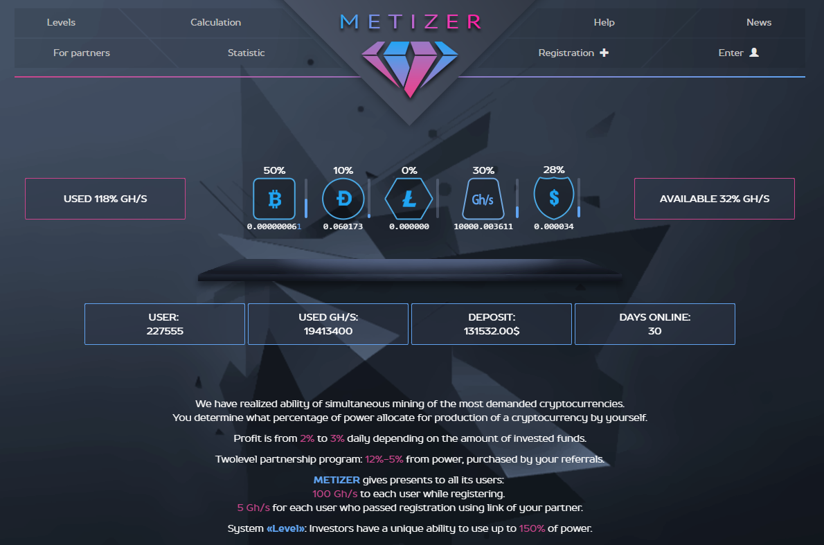 Remember You Can Buy Cheap Hashing Power For Mining Dcr