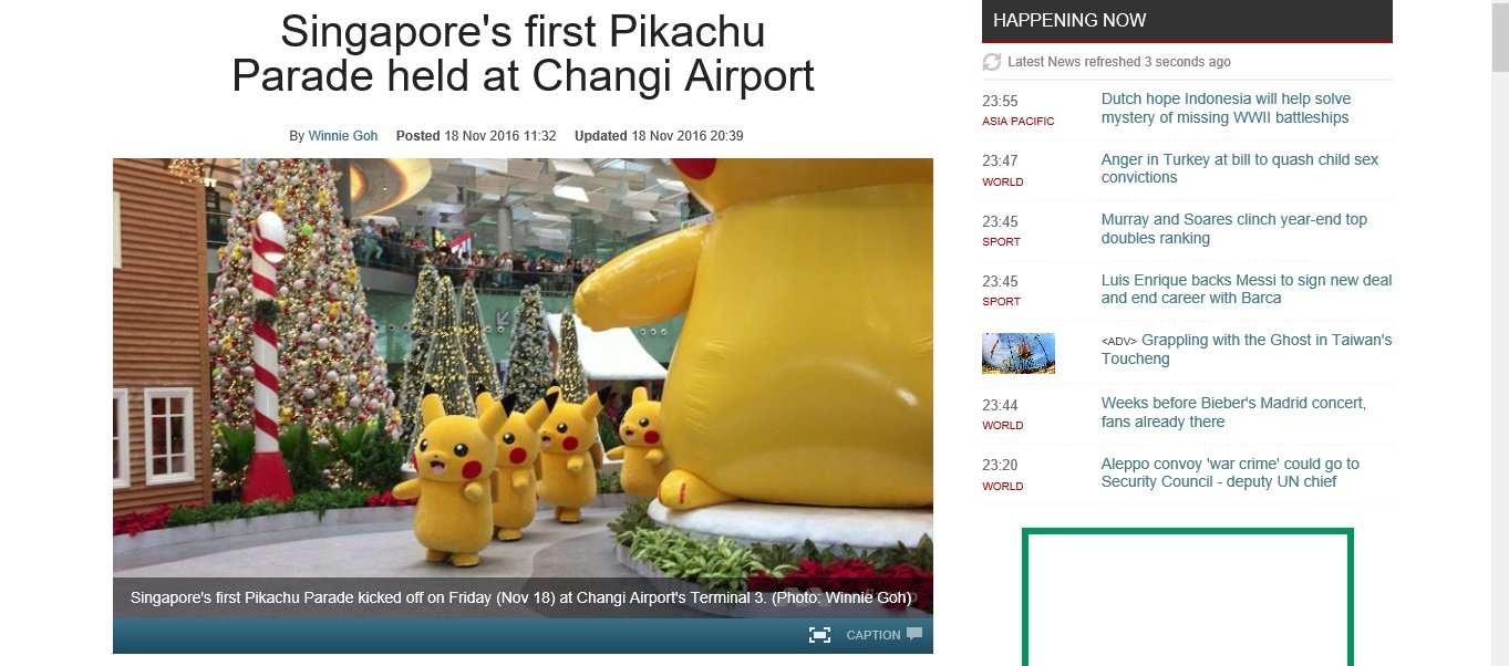 Pika B