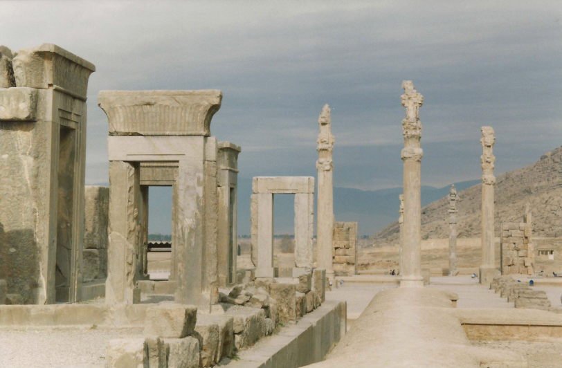 Palace of Xerxes