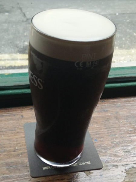 Guinness