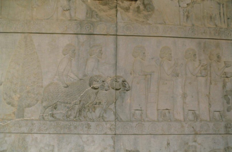 Reliefs 191