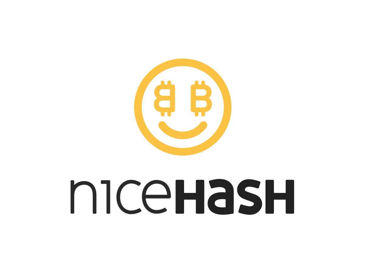 How To Earn Btc Money With Nicehash Almost Free Crypto Coins - 