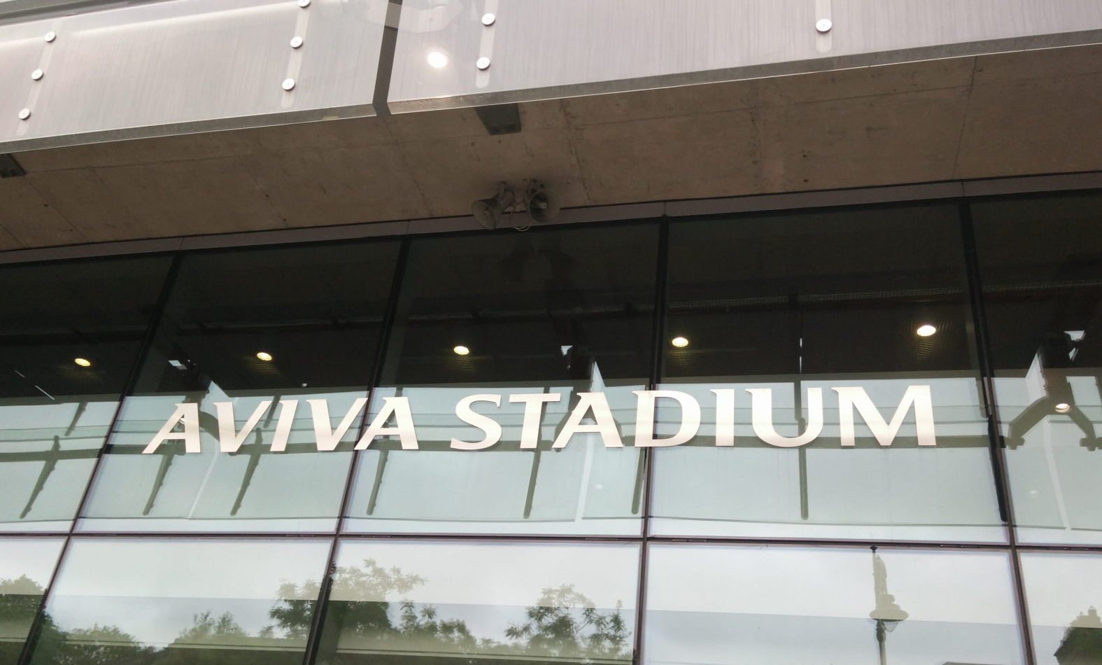 The Aviva