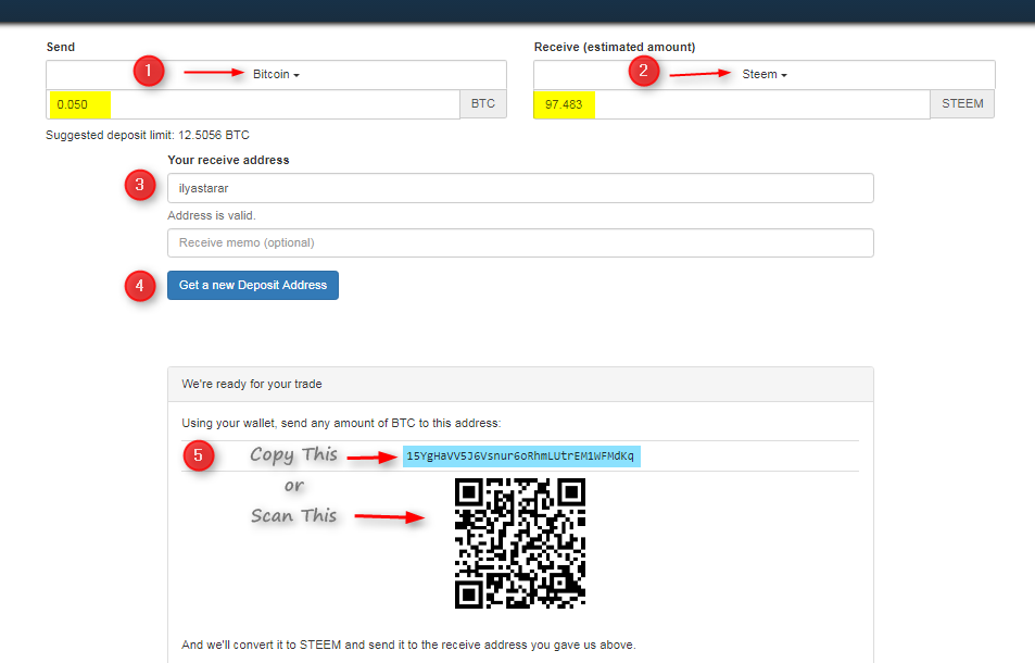 How to get bitcoin faster on coinbase