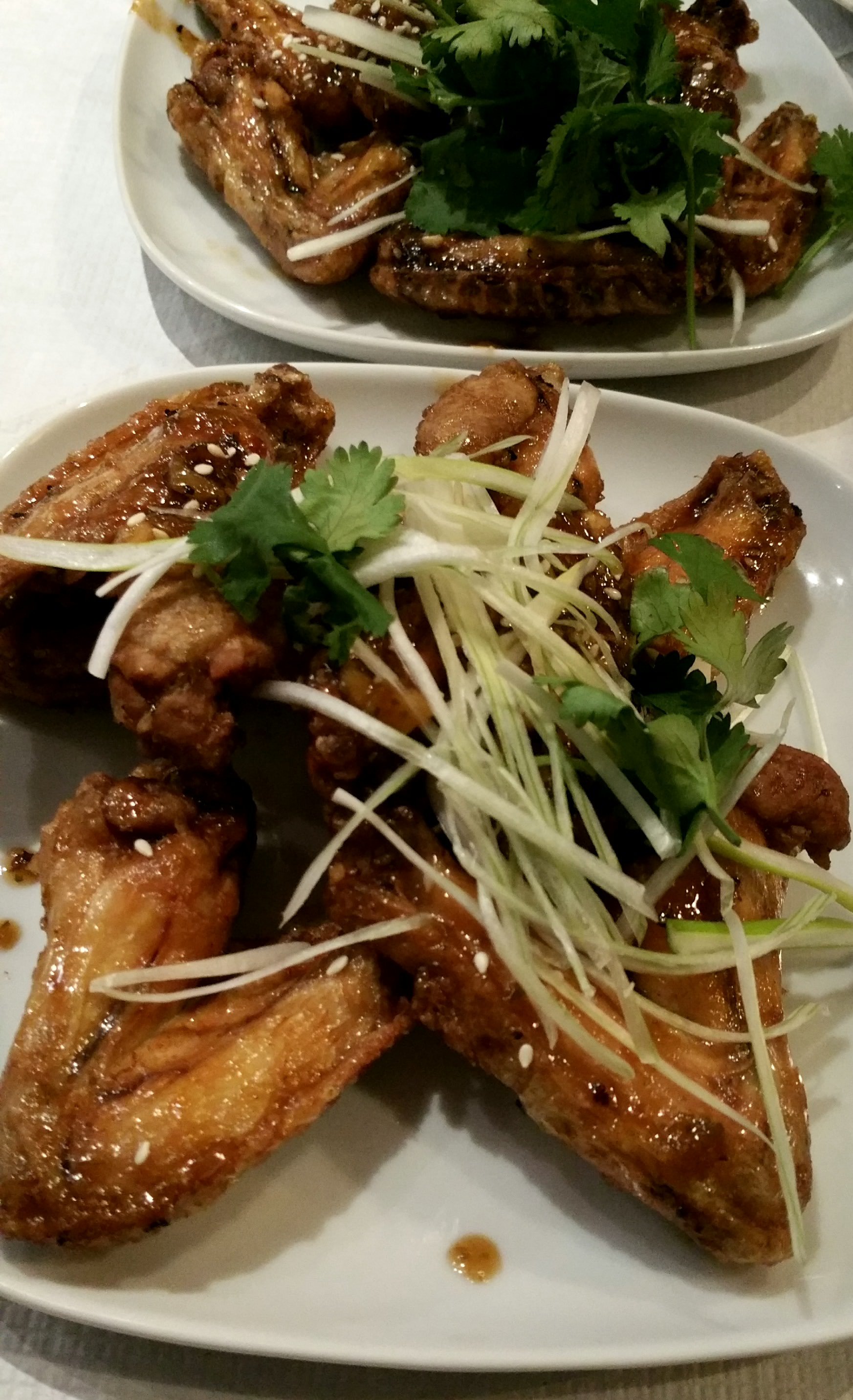 The Fabulous "Tong Kanom Thai" Restaurant / 泰国风味餐馆 Tong Kanom Thai — Steemit