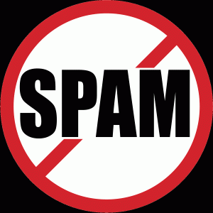 spam