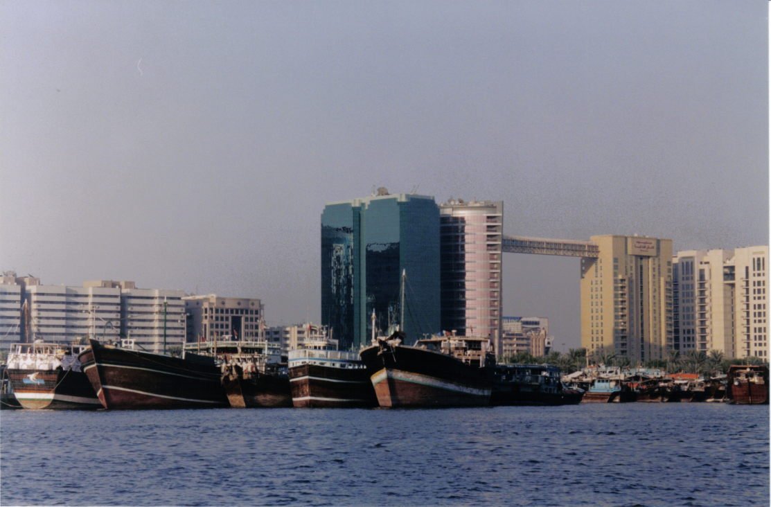 Deira