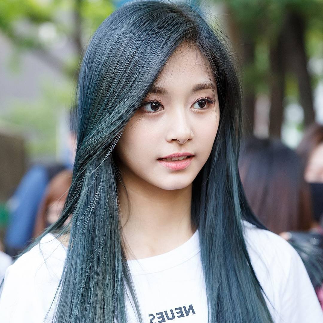 The most beautiful Taiwanese girl Tzuyu — Steemit