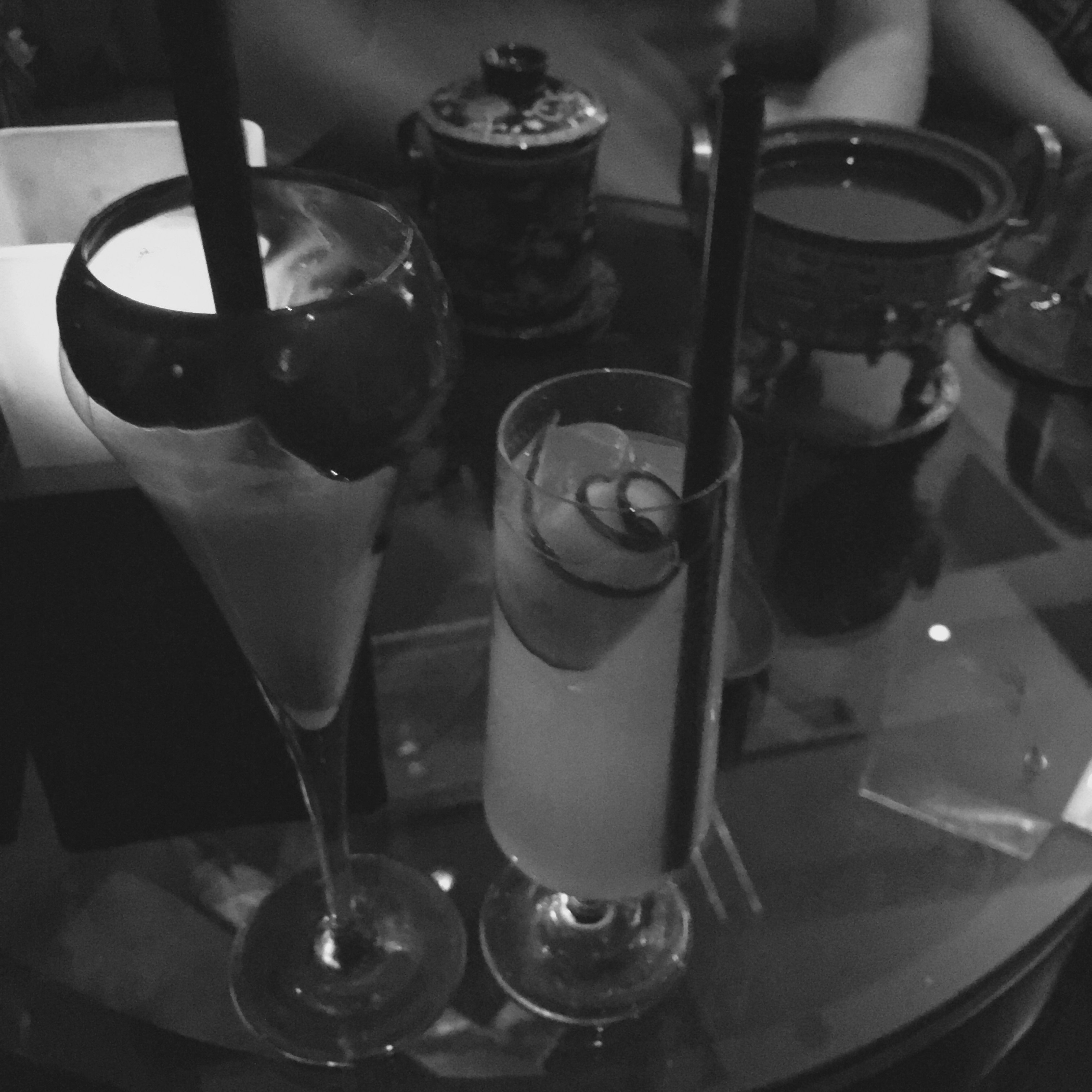 drinks