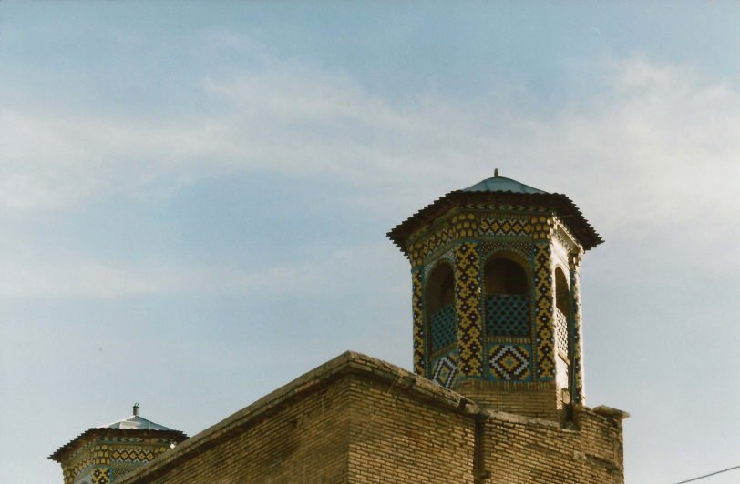 Regents Mosque