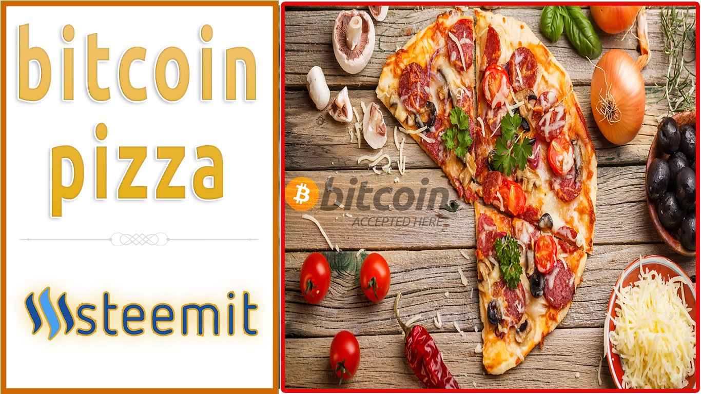 most expensive pizza bitcoin