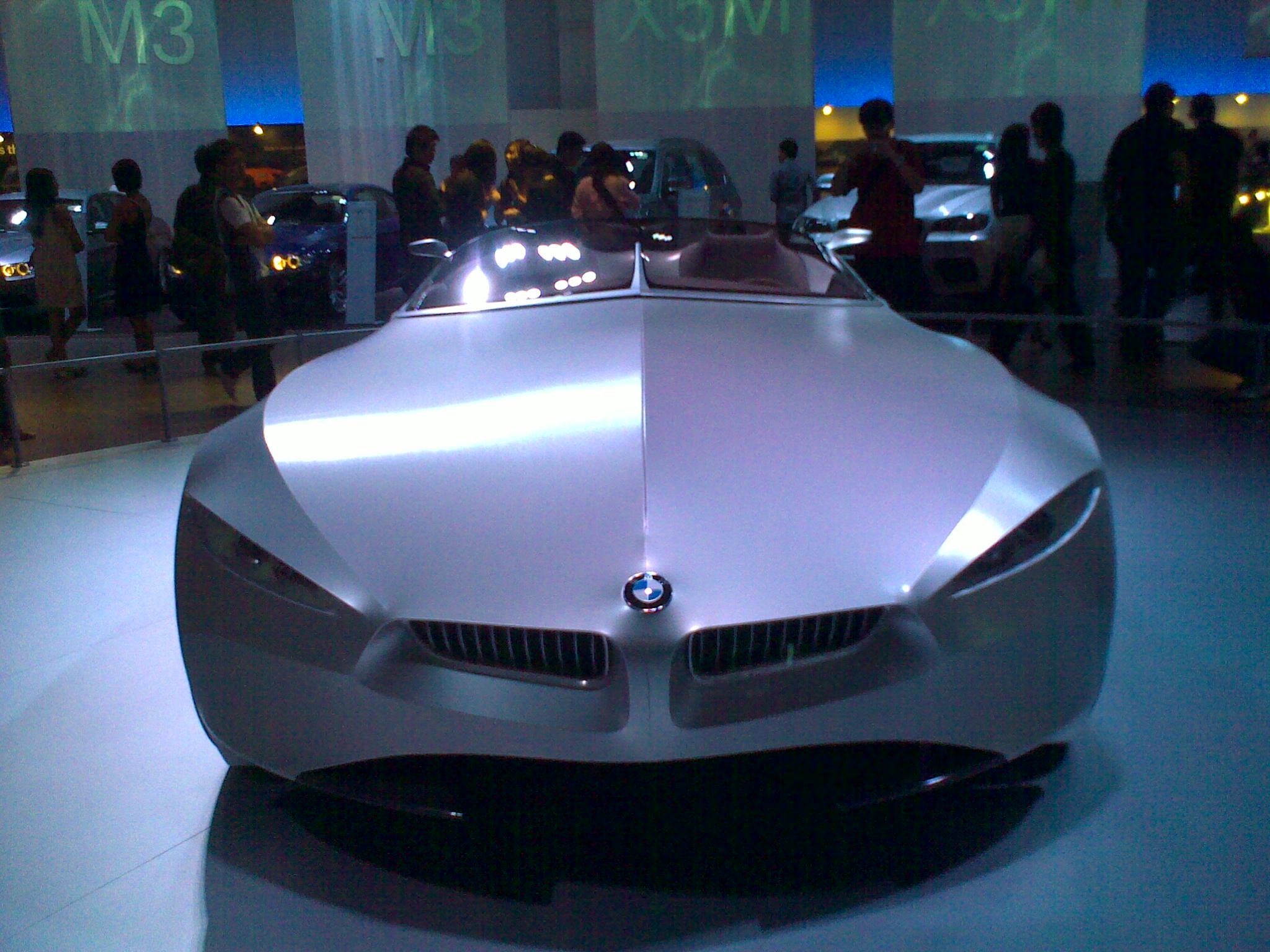 BMW-AS