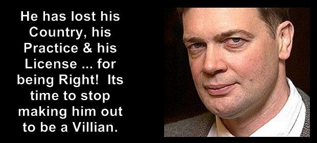 Image result for Andrew Wakefield images