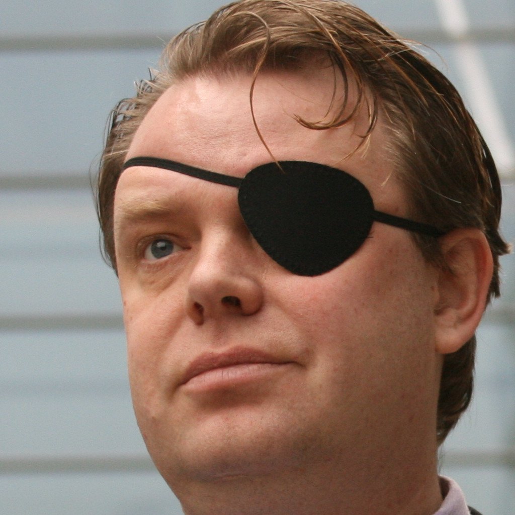 Rick Falkvinge avatar