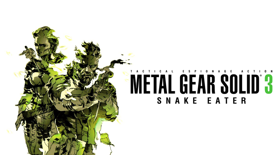 Metal Gear Solid 3 Snake Eater Pc Download Free