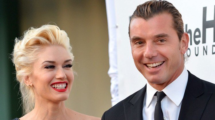 nanny cheating celebrities slept gavin rossdale