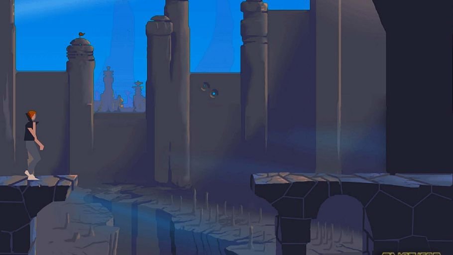 Another World