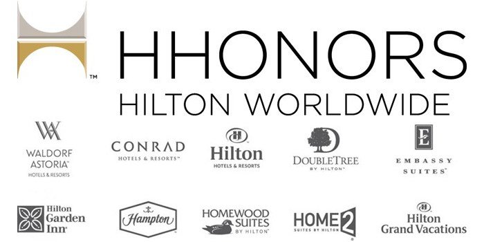 Hotel Travel Tips And Tricks For Hilton Nights Joining The Hhonors Program Is Free And Allows You To Earn Points Redeem For Nights At Hotels In Hilton Family Brand