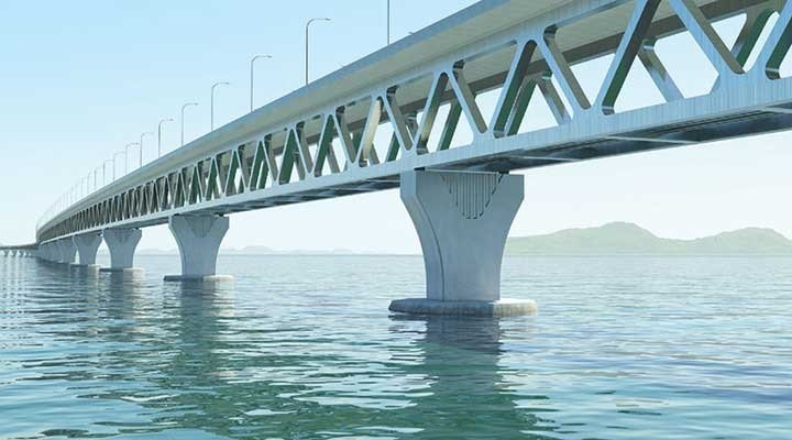 padma bridge financing Padma rail link project hits snag bangladesh has pursued the financing of more projects, especially the 172-km-long padma bridge rail link project. padma bridge financing Padma rail link project hits snag bangladesh has pursued the financing of more projects, especially the 172-km-long padma bridge rail link project.