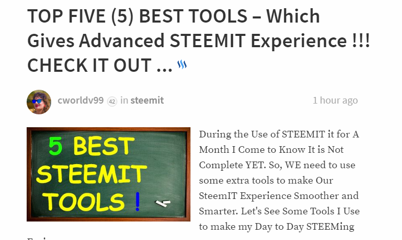 Steemit Best 25 Tips Tricks Of Success For Beginner Lets Hurry - steemit best 25 tips tricks of success for beginner lets hurry up