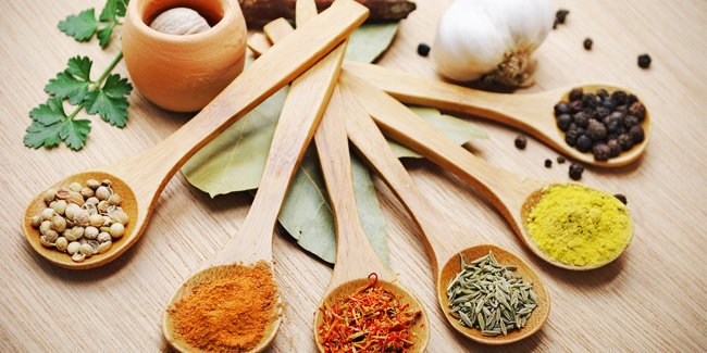 10 types of traditional Indonesian herbal medicine and its 