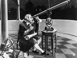 Image result for astronomer galileo biography