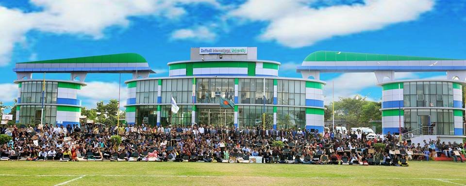 Daffodil International University