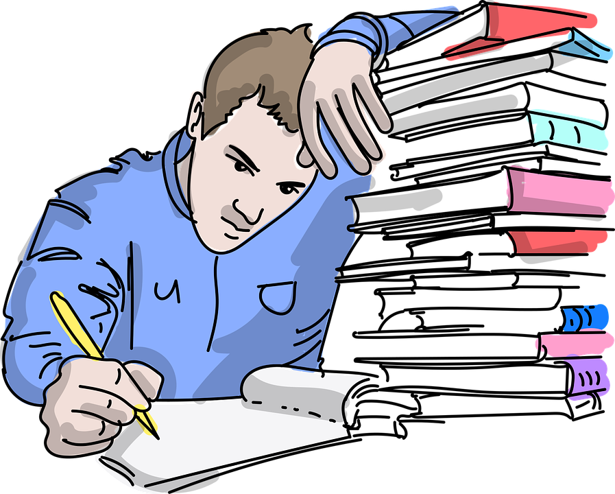 simple essay write steps narrative