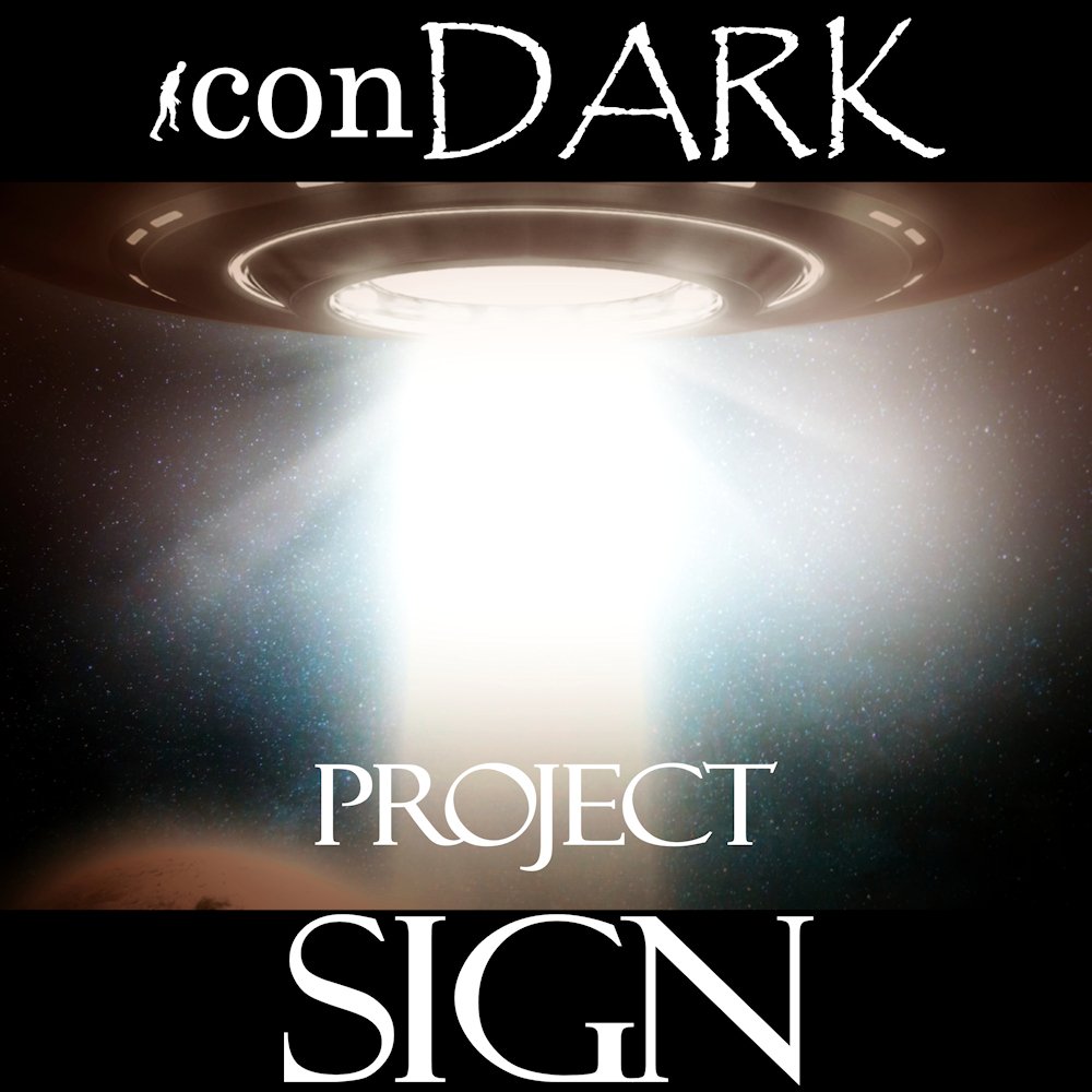 Project Sign by iconDARK