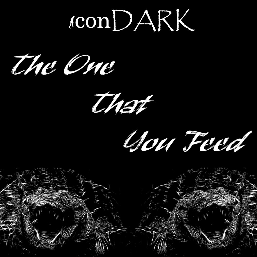 The One That You Feed by iconDARK