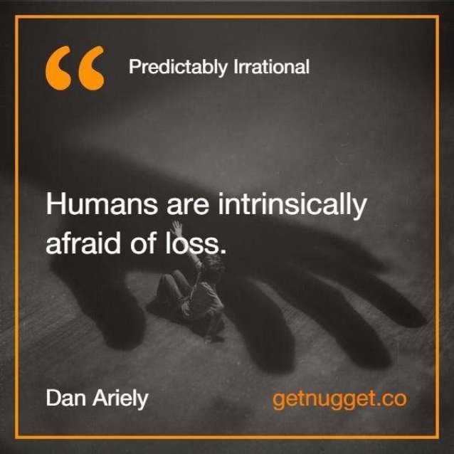 Dan Ariely Quote