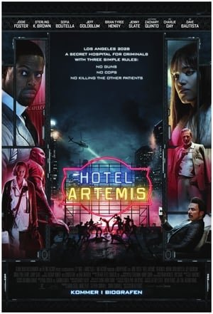 Fullwatch Hotel Artemis Full Movie Online Stream Free 123movies Steemkr Fullwatch Hotel Artemis Full Movie Online Stream Free 123movies Steemkr