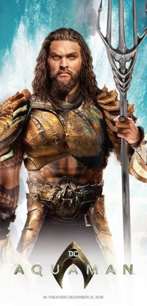 Aquaman Movies123 Cheap Online