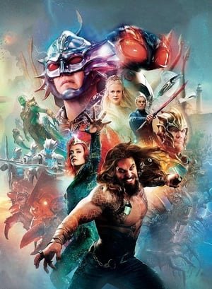 aquaman online for free