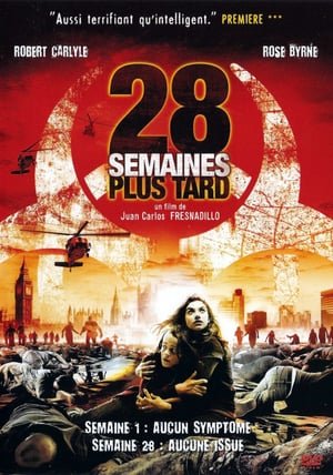 Watch 28 Weeks Later 2007 Full Movie Online Free Steemkr