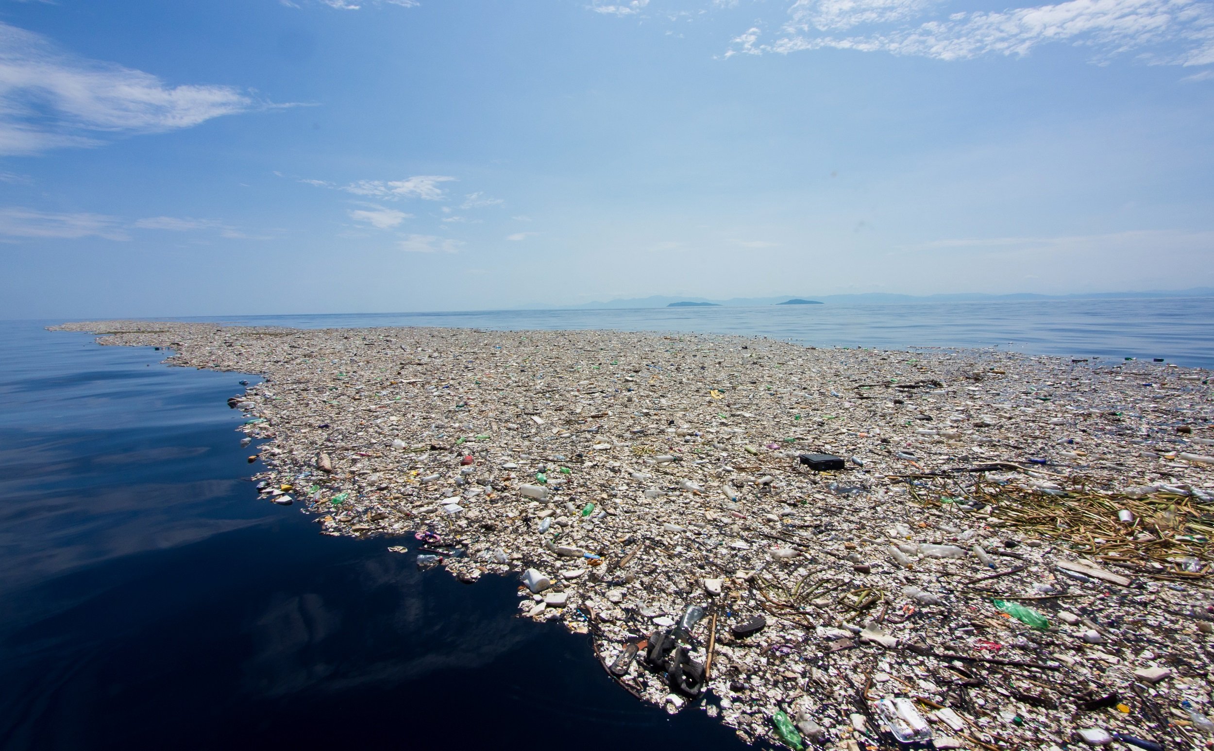 trash-island-increase-in-oceans-steemit