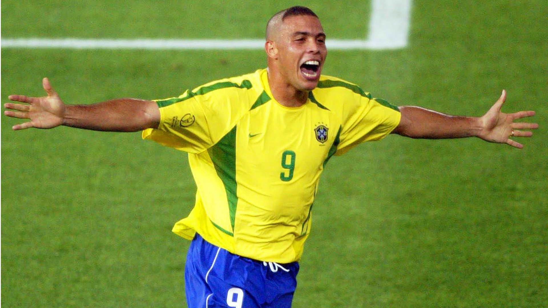 Ronaldo Brazil Star Footballer Almost Forgotten — Steemkr