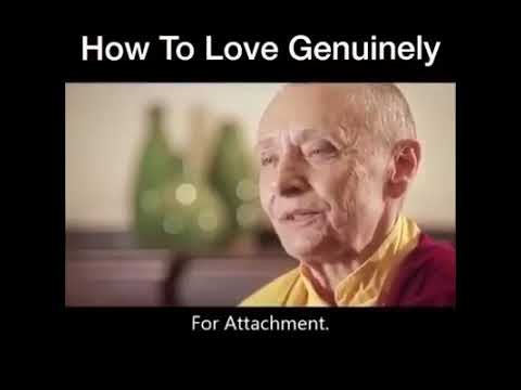 How to Love Genuinely Video